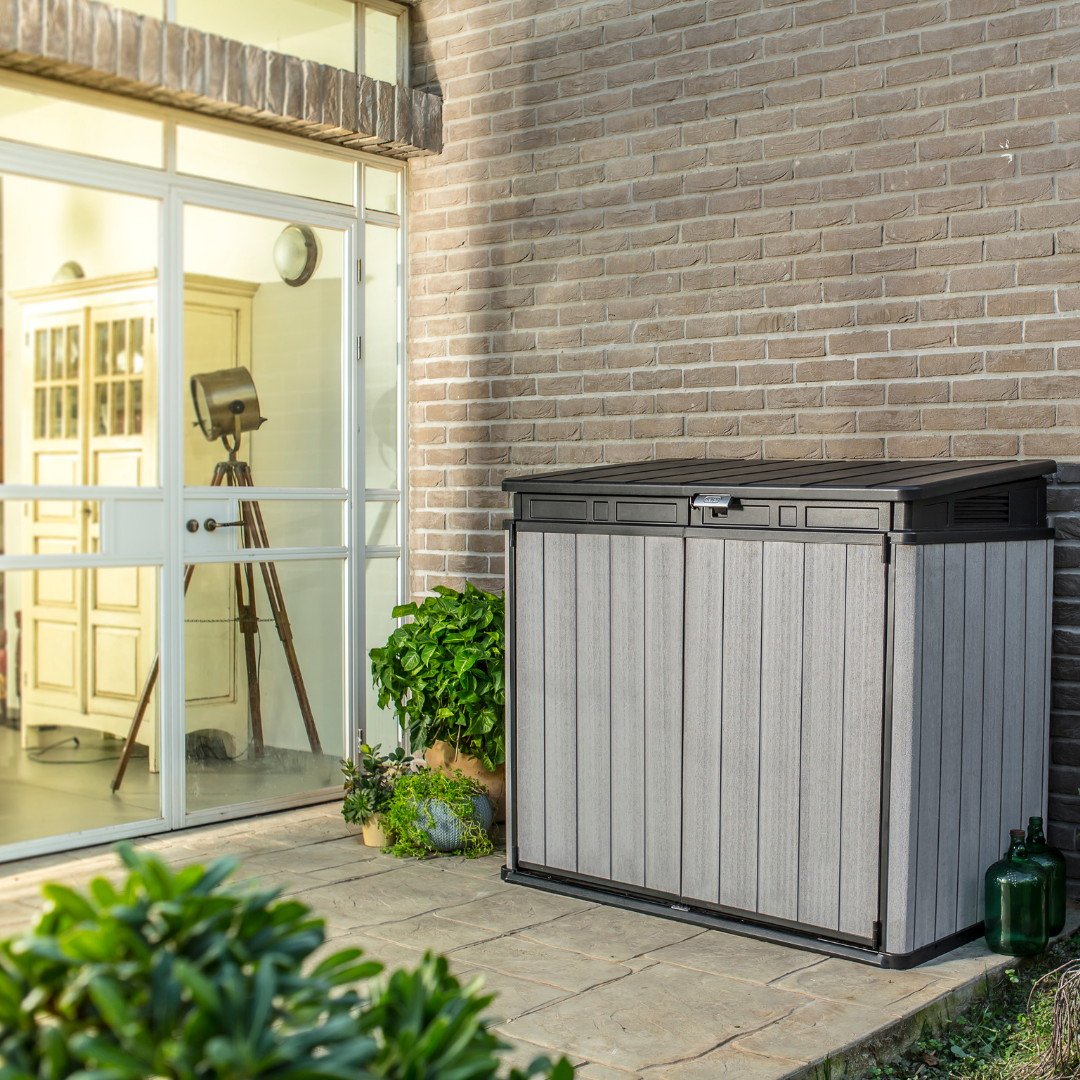 Elite Store Outdoor Storage Box