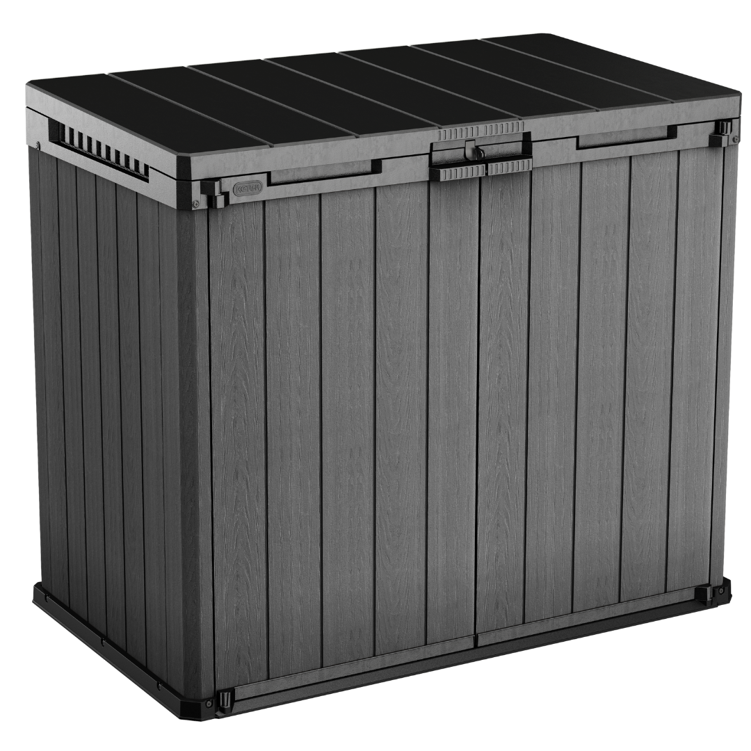 Store It Out Darwin Garden Storage Box