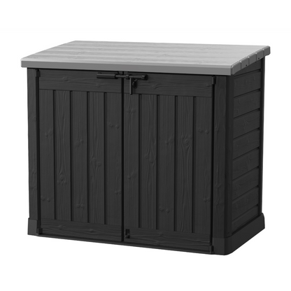 Store It Out Max Garden Storage Box