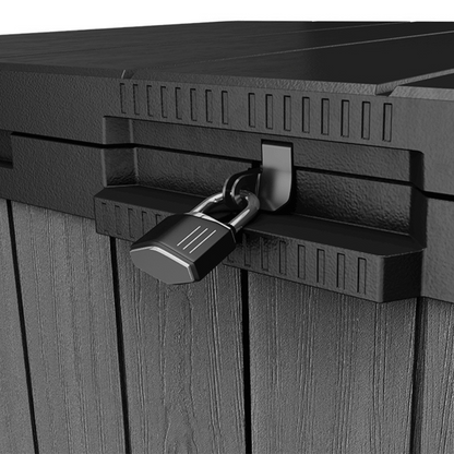 Store It Out Darwin Garden Storage Box