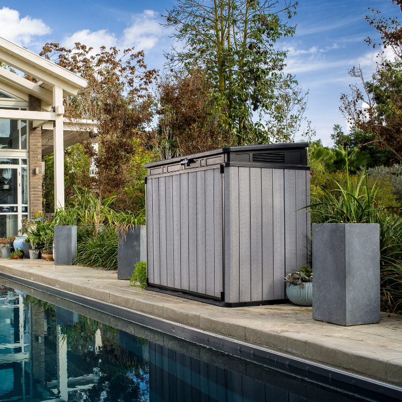 Elite Store Outdoor Storage Box
