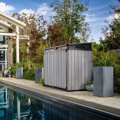 Elite Store Outdoor Storage Box