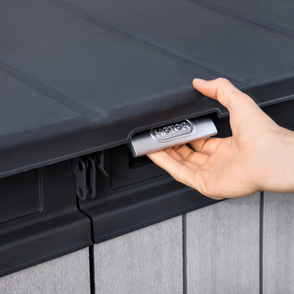 Elite Store Outdoor Storage Box