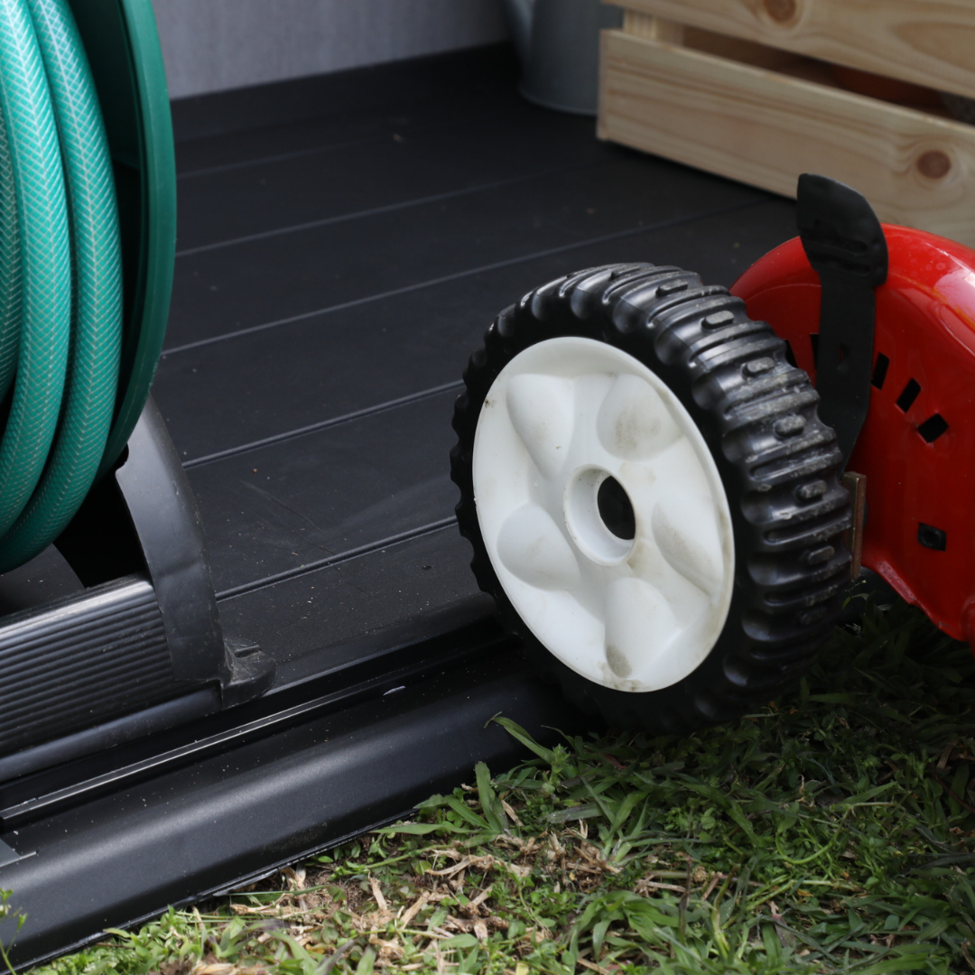Elite Store Outdoor Storage Box