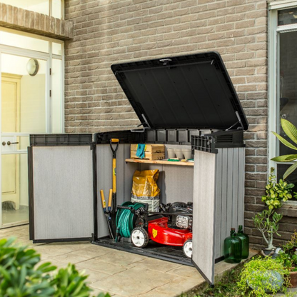 Elite Store Outdoor Storage Box
