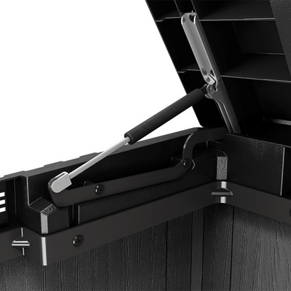 Store It Out Darwin Garden Storage Box