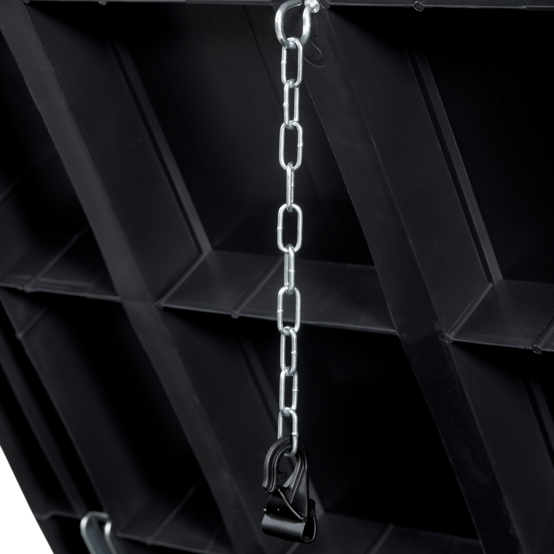 Store It Out Darwin Garden Storage Box