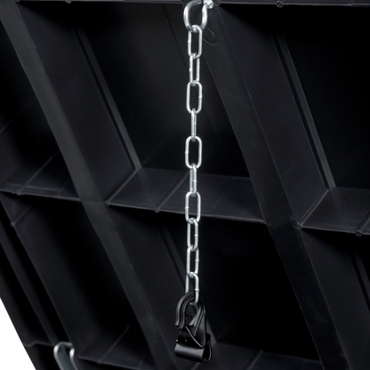 Store It Out Darwin Garden Storage Box
