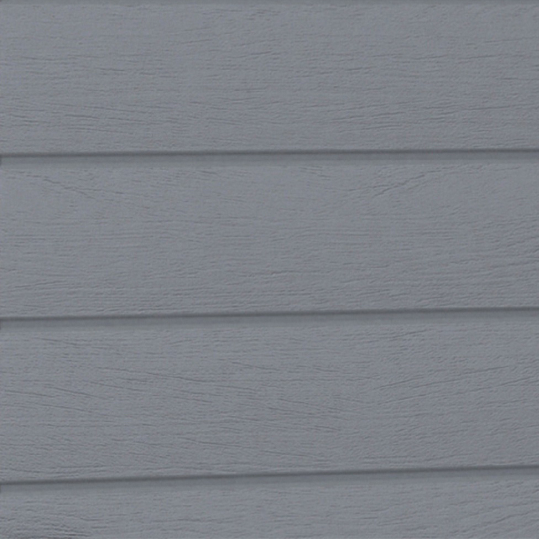 Manor 4x3ft (1.2m x 0.9m) Garden Shed