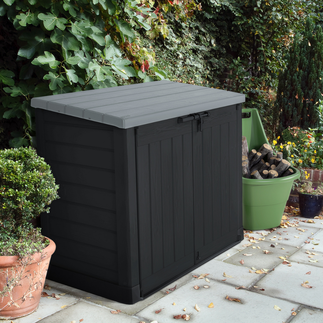 Store It Out Max Garden Storage Box