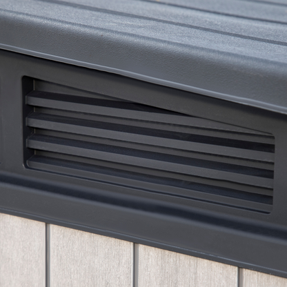 Elite Store Outdoor Storage Box