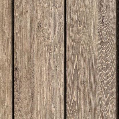 Signature Collection Vertical Garden Shed - Ashwood