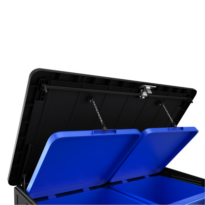 Elite Store Outdoor Storage Box