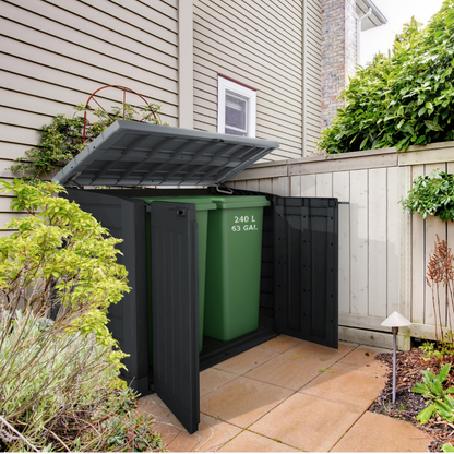 Store It Out Max Garden Storage Box