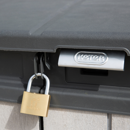 Elite Store Outdoor Storage Box