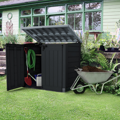 Store It Out Max Garden Storage Box