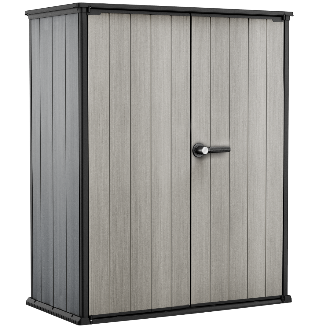 High Store Plus Outdoor Storage Box