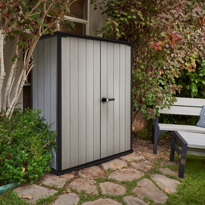 High Store Plus Outdoor Storage Box