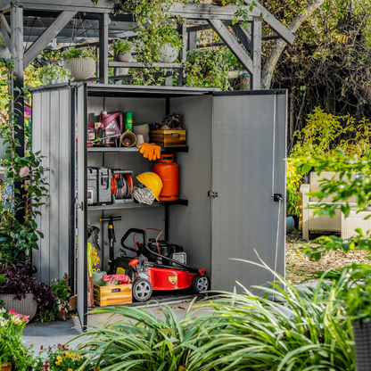 High Store Plus Outdoor Storage Box