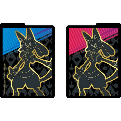 Pokemon TCG - Sword & Shield - Crown Zenith - Elite Trainer Box